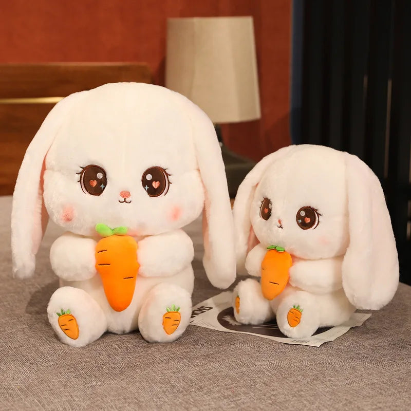 Kawaii bunny plush