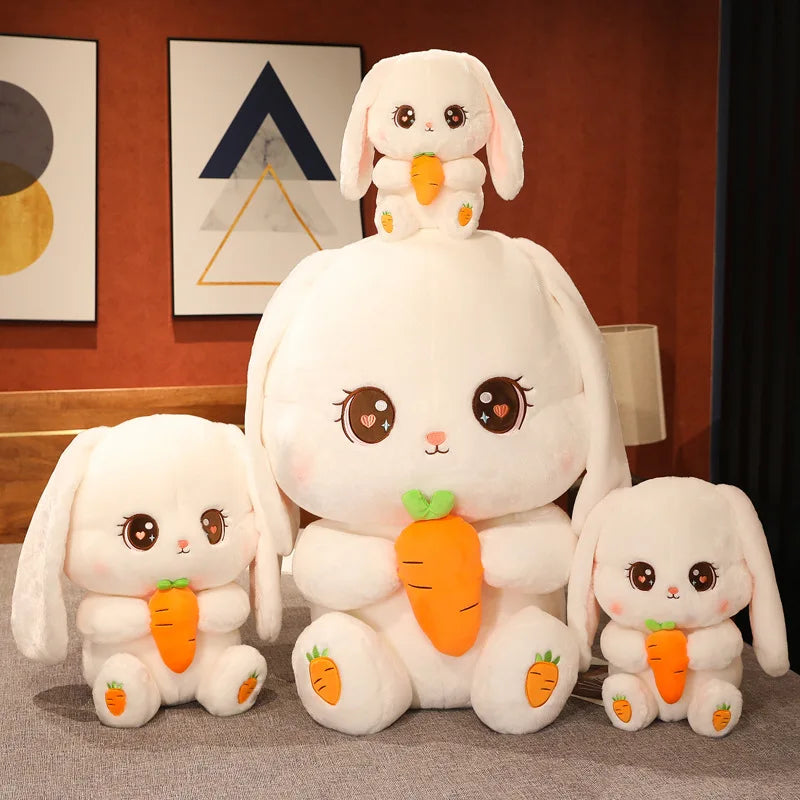 Kawaii bunny plush