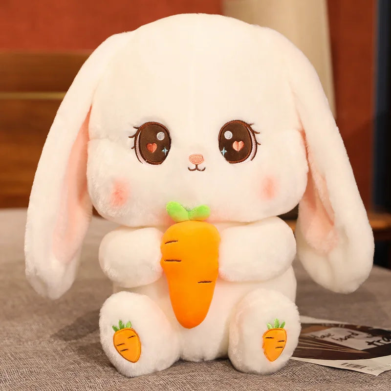 Kawaii bunny plush